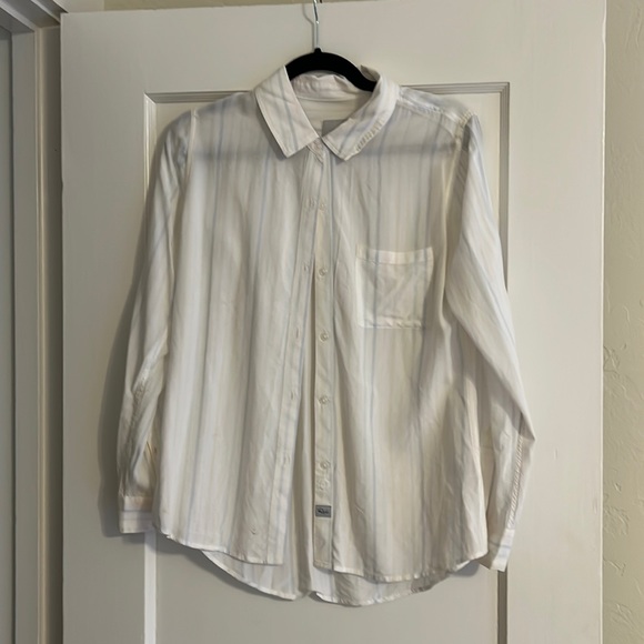 Rails blouse - Picture 1 of 4
